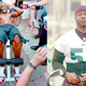 Illustration for article titled Brilliant Details From The Fabled Terrell Owens, Hugh Douglas Fistfight